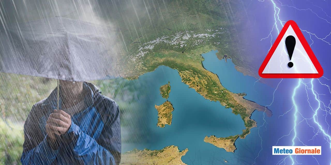 temporali 4 5 agosto meteo 0308