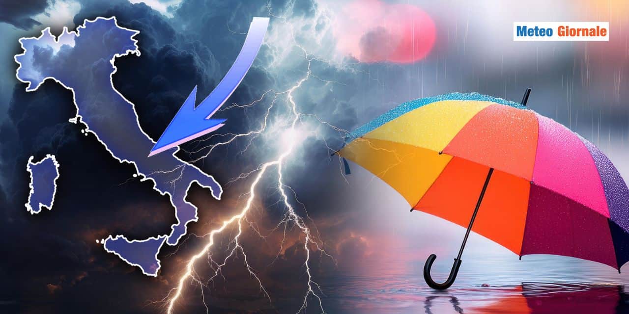 temporali forti meteo 1408