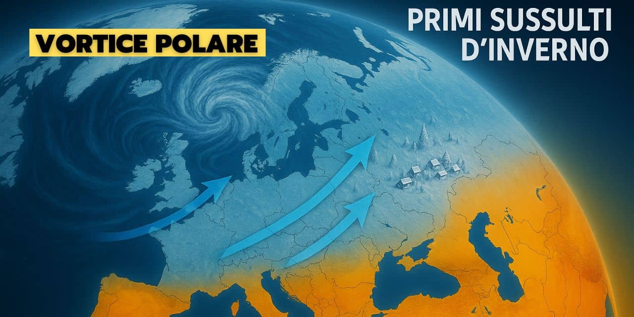 vortice polare meteo 1008
