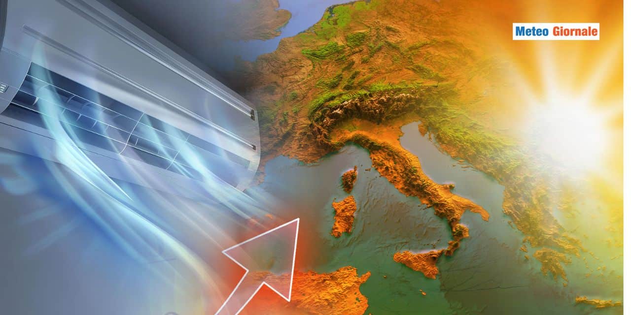 35 grado meteo 1409