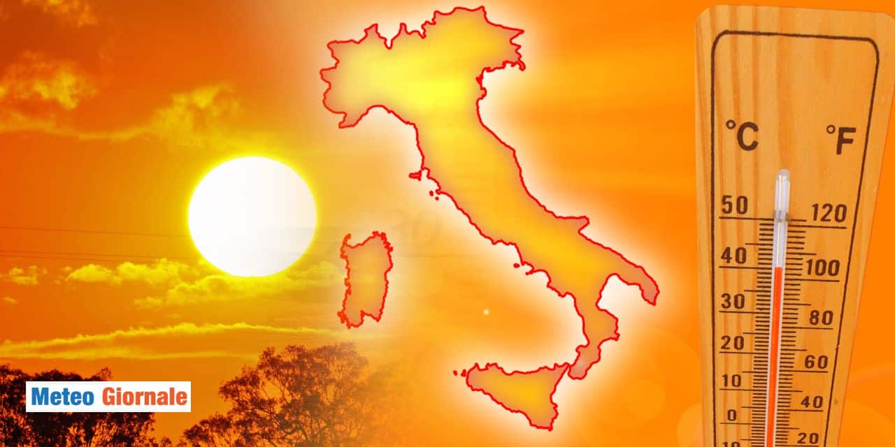 Ancora estate meteo 2009
