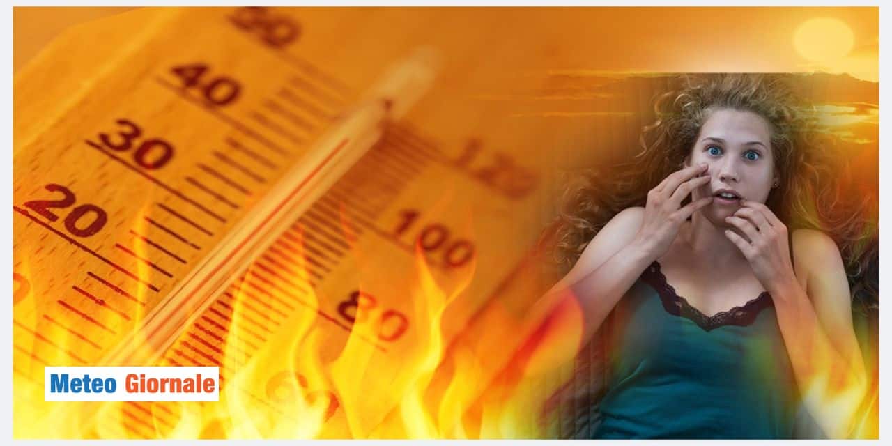 Italia travolta da un’anomalia meteo storica: cosa ci attende ora