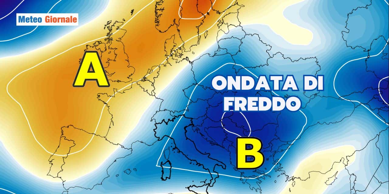FREDDO ottobre meteo 2309