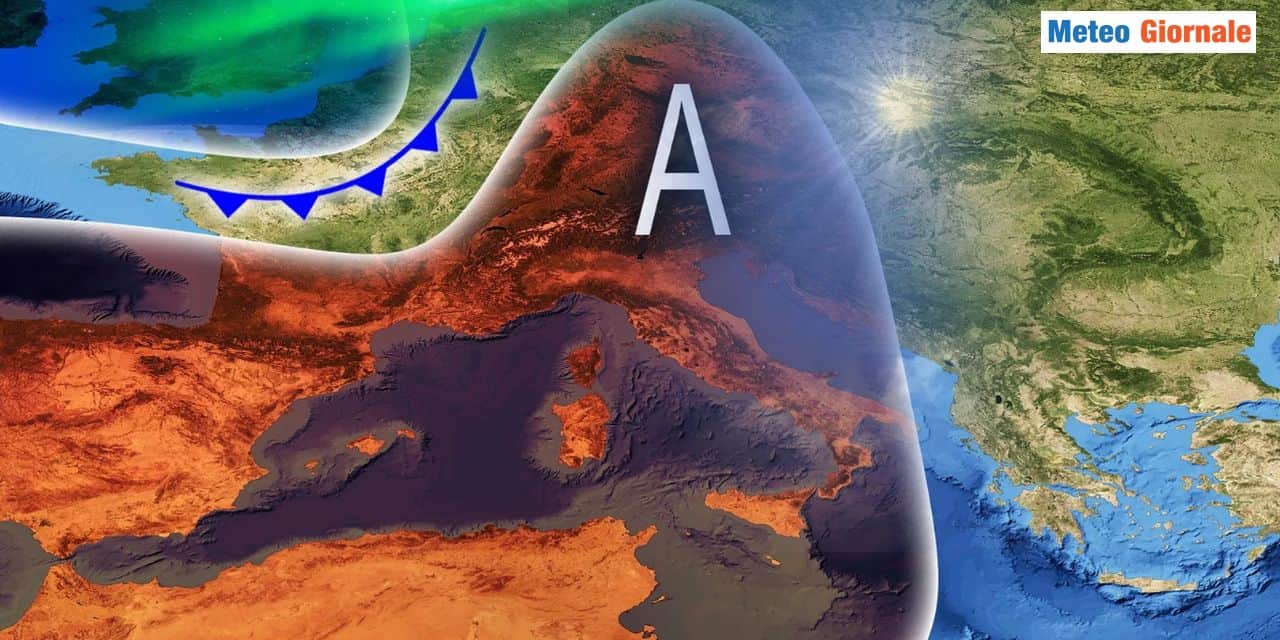 Ottobre pronto a cambiare volto