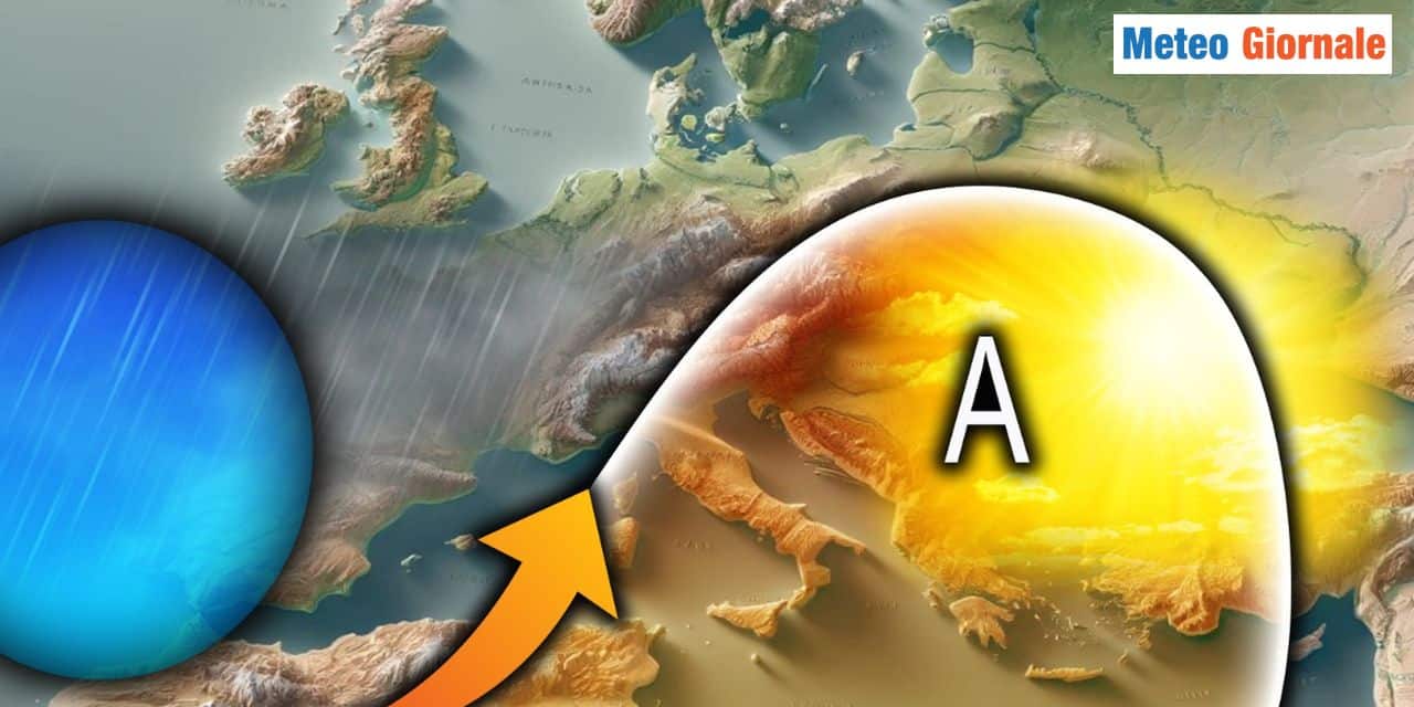 L'Estate è finita, ma non il caldo fuori stagione