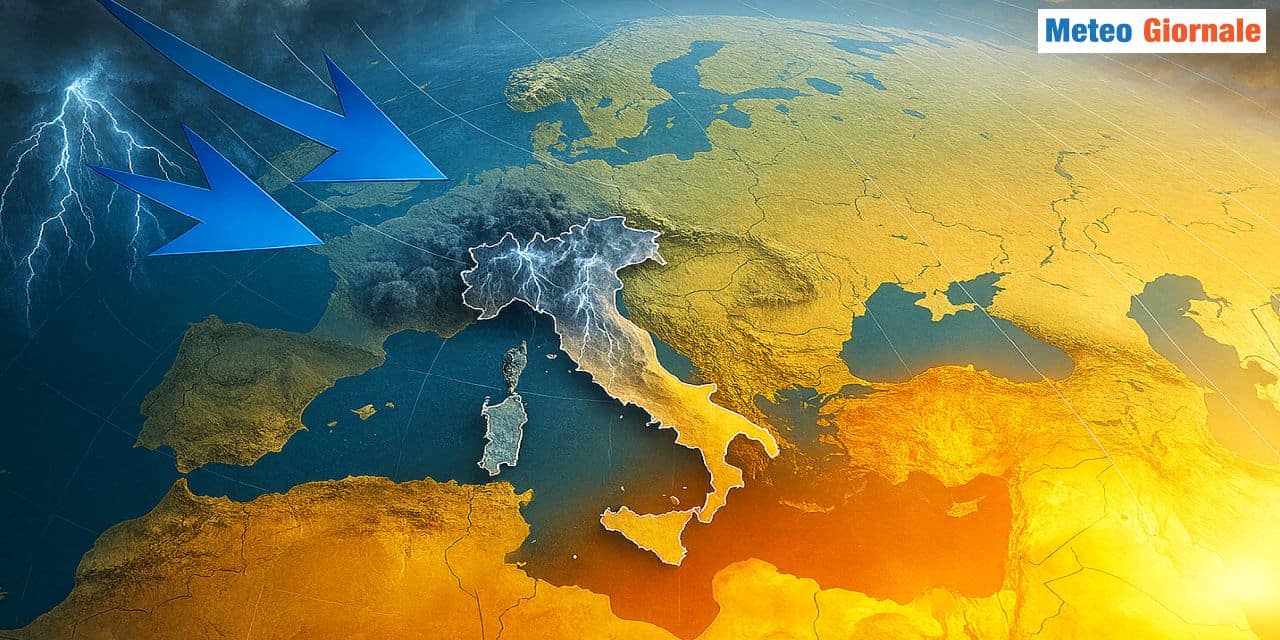 Settembre pronto a cambiare volto