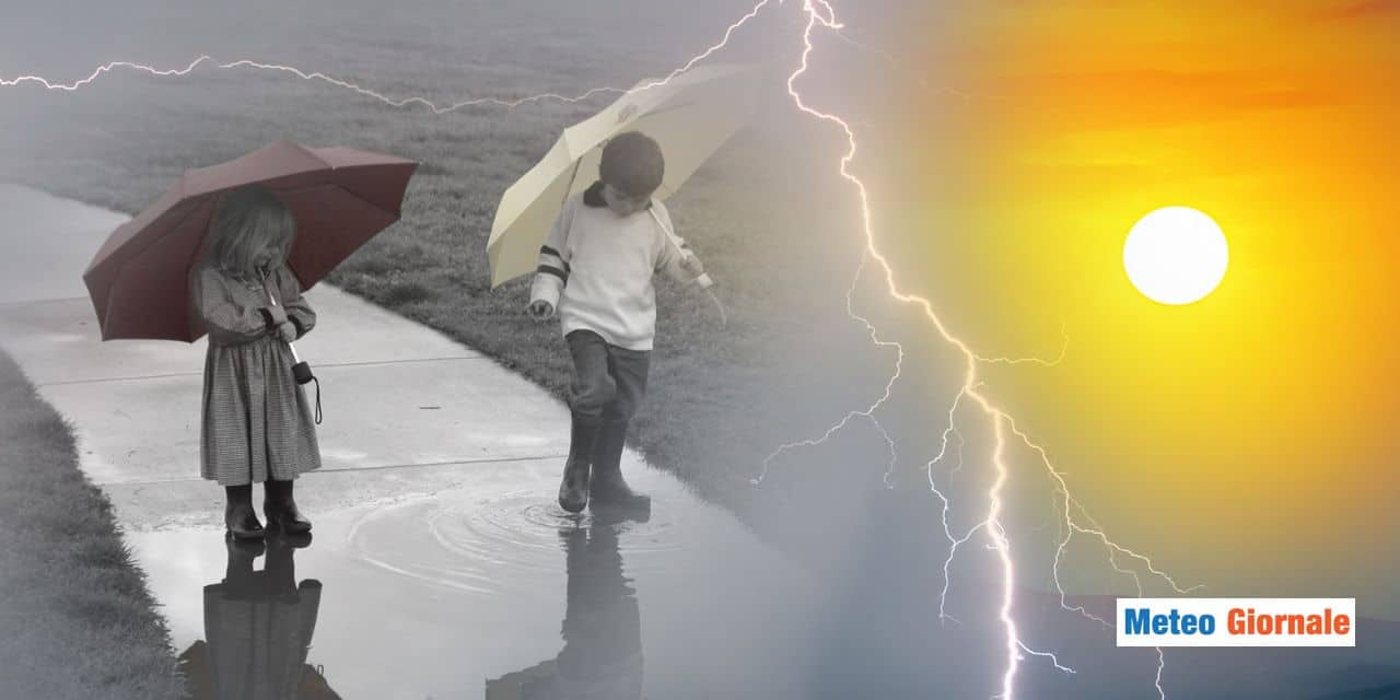 autunno in arrivo meteo 1609