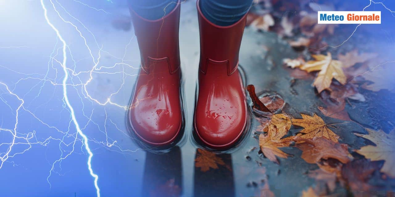 autunno in settimana meteo 2309