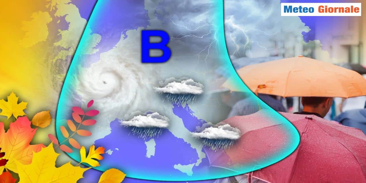 L'Estate ruba la scena all'autunno, in attesa di novità