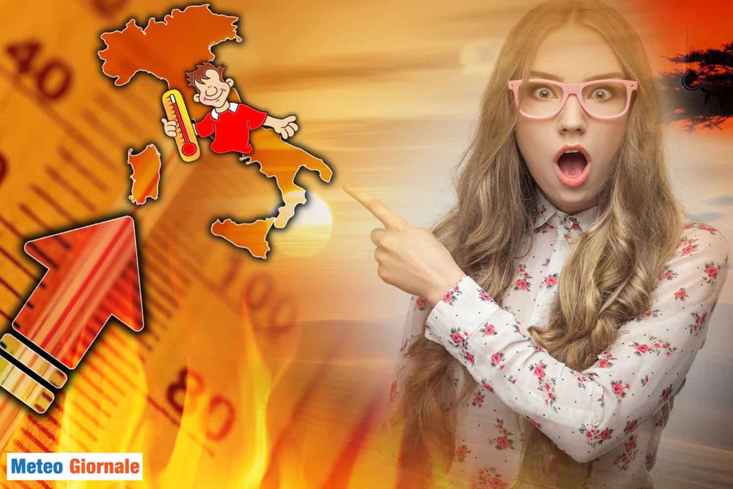 bolla calda ottobre 22