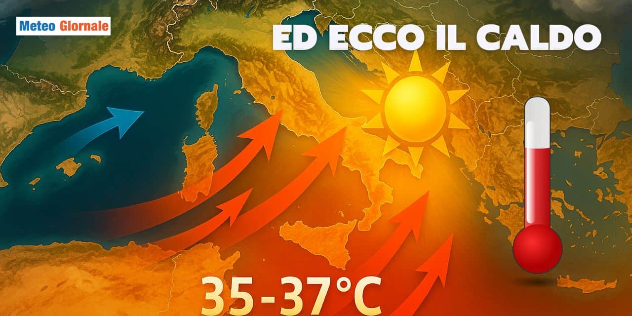 caldo intenso settembre meteo 0209