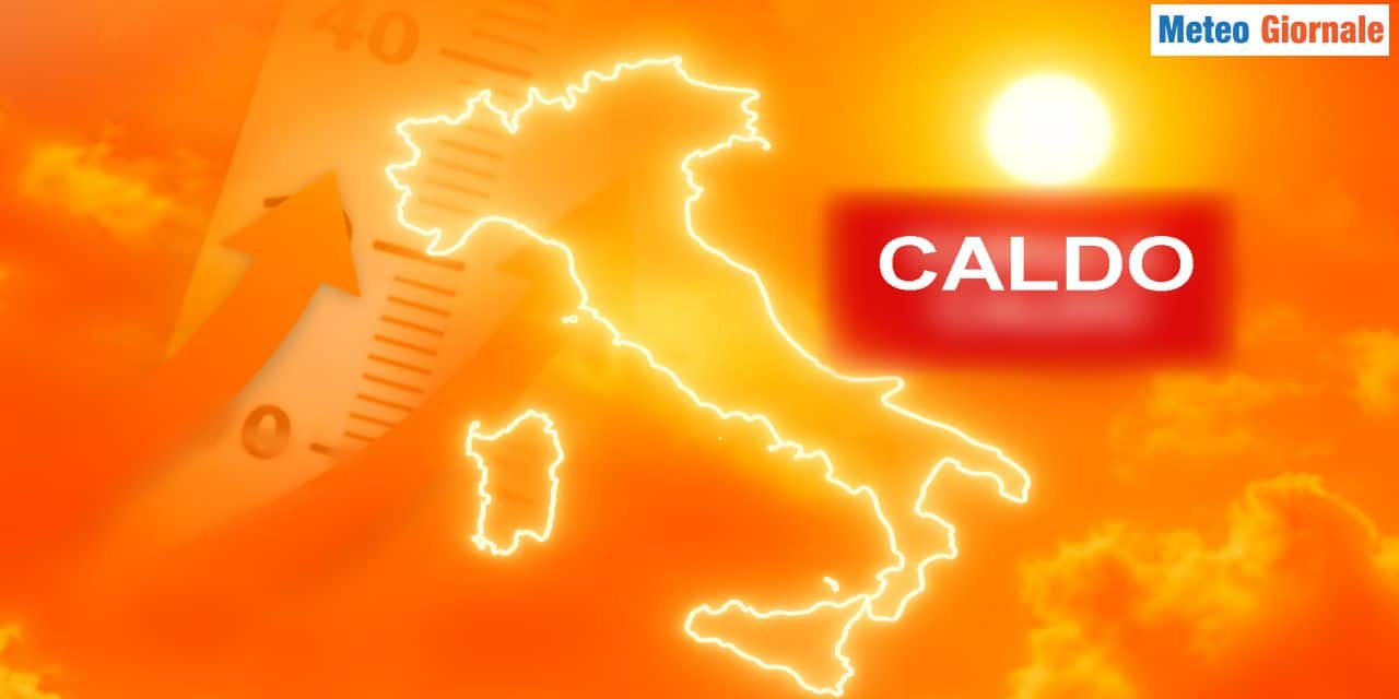 L'estate settembrina tornerà