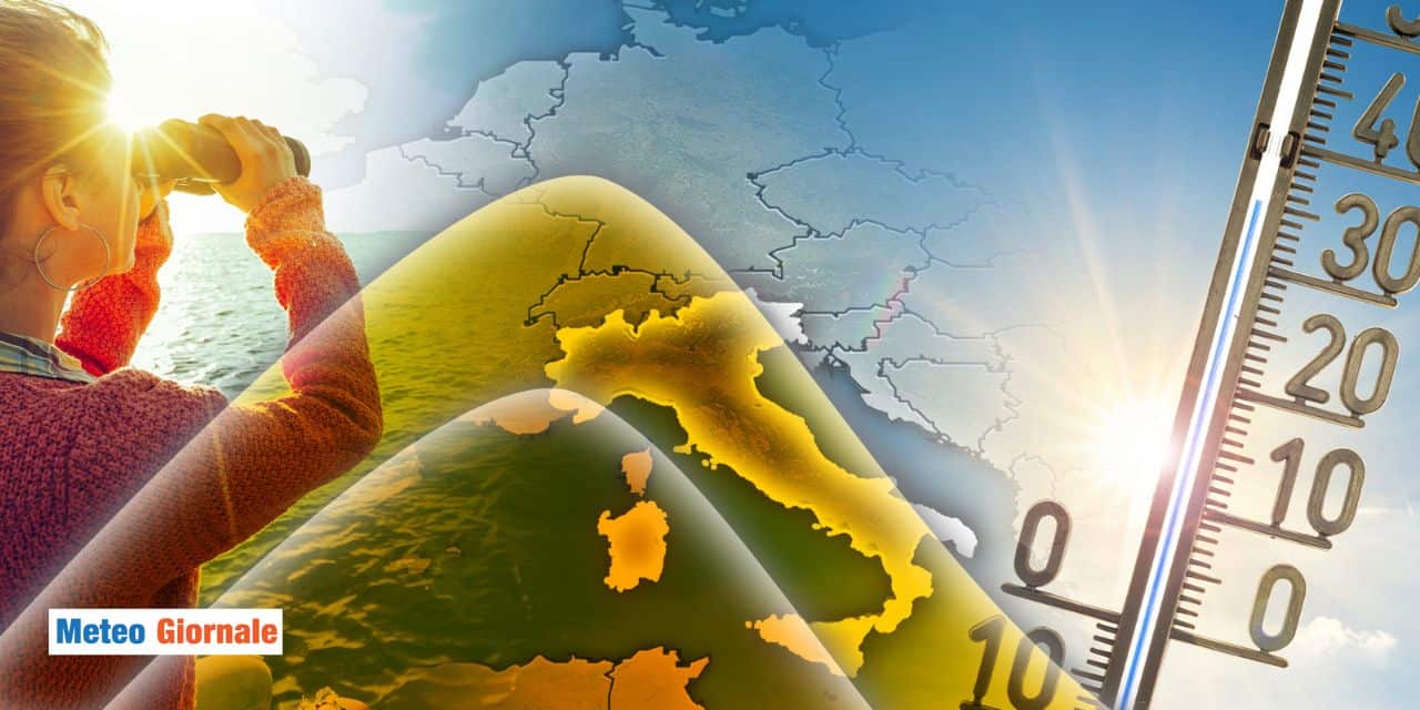 caldo roma estate meteo 1409