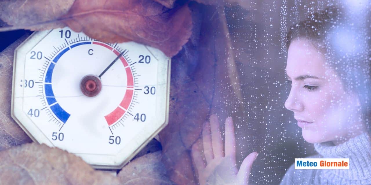 crollo temperature meteo 2609