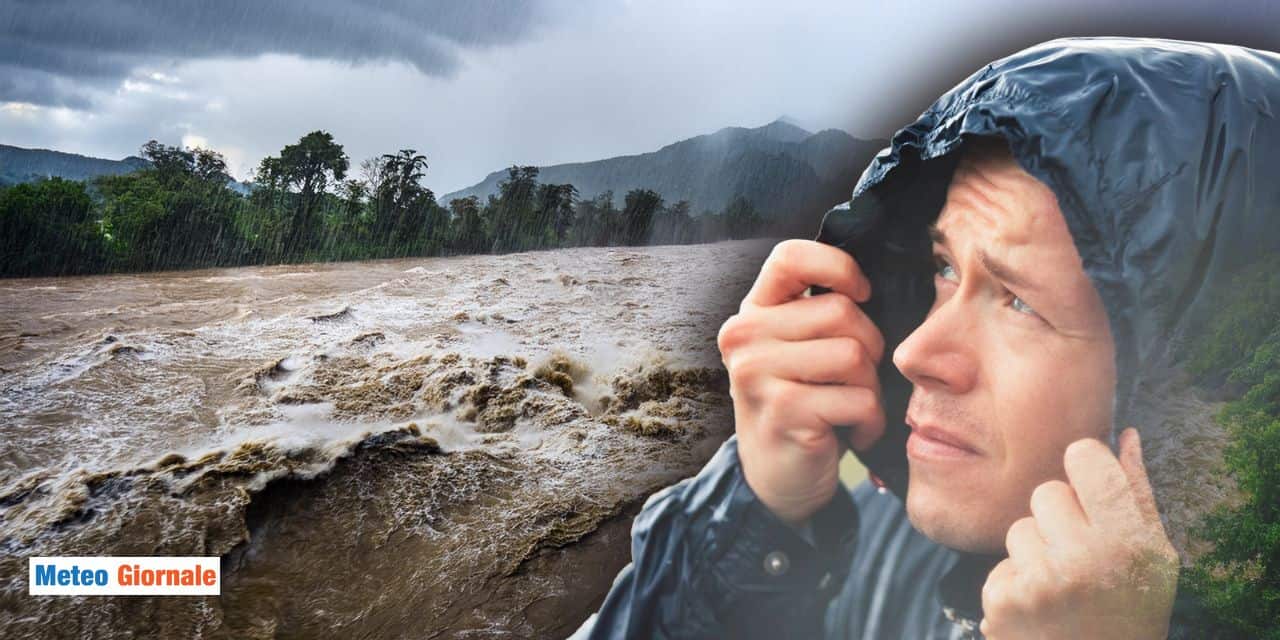 forte maltempo piemonte lombardia meteo 0509