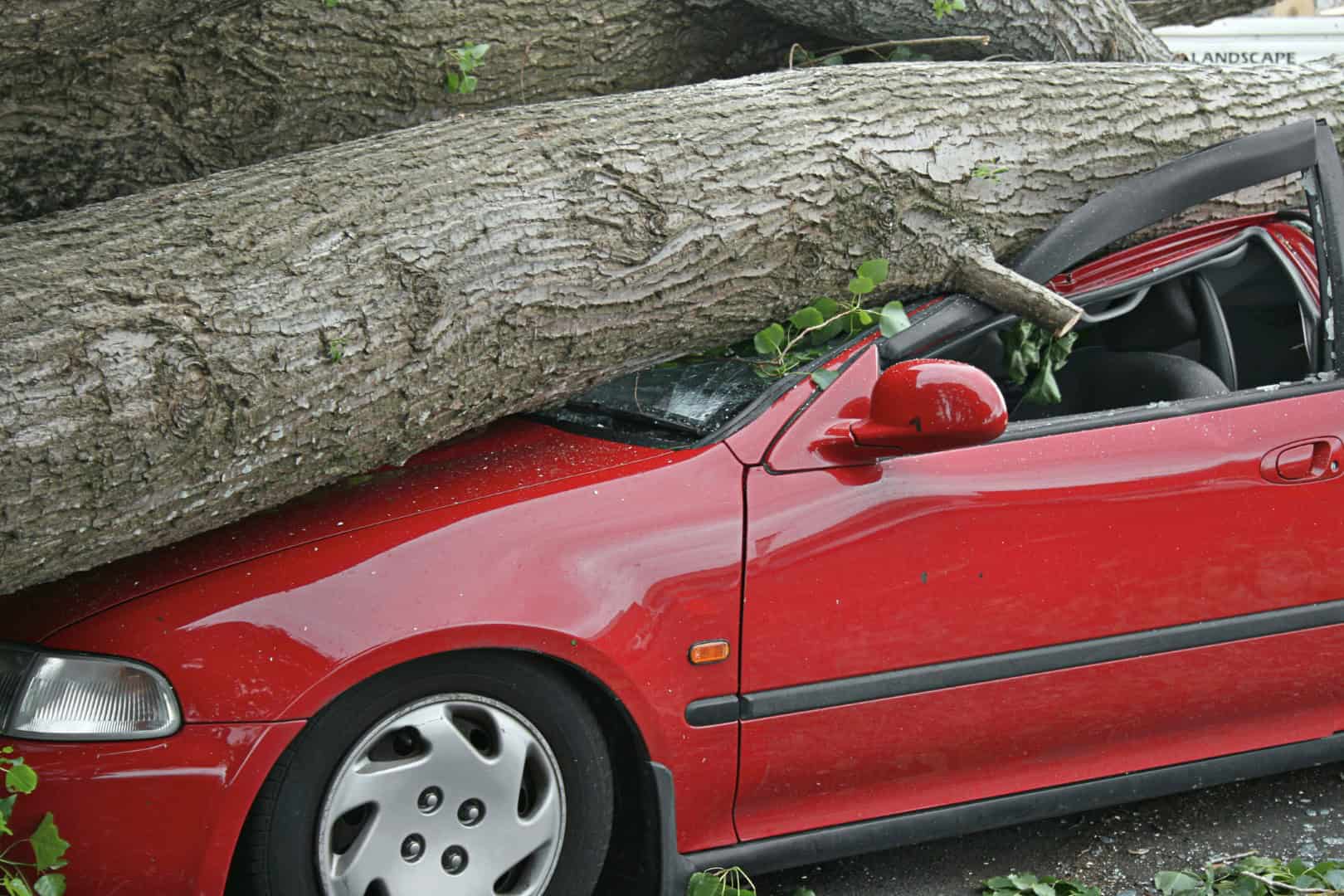 Sabato 13 sotto i temporali: ecco le regioni più colpite dal maltempo