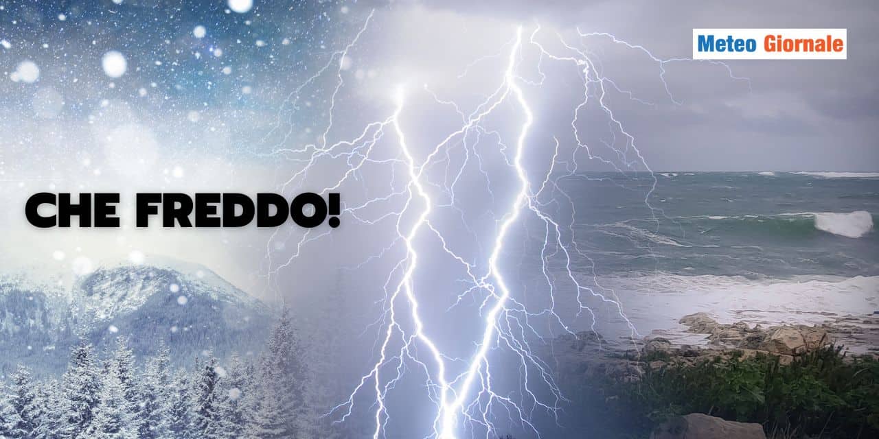 freddo in arrivo meteo 2609
