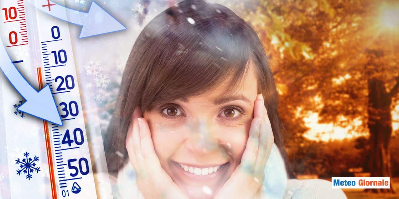 freddo lombardia meteo 2709