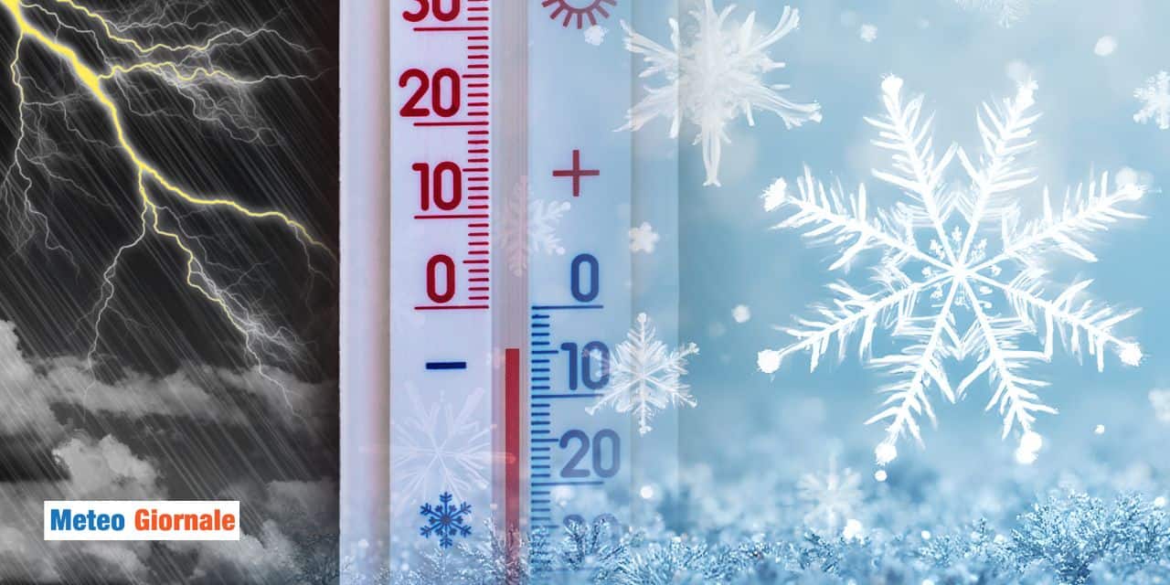 freddo ottobre italia meteo 2509