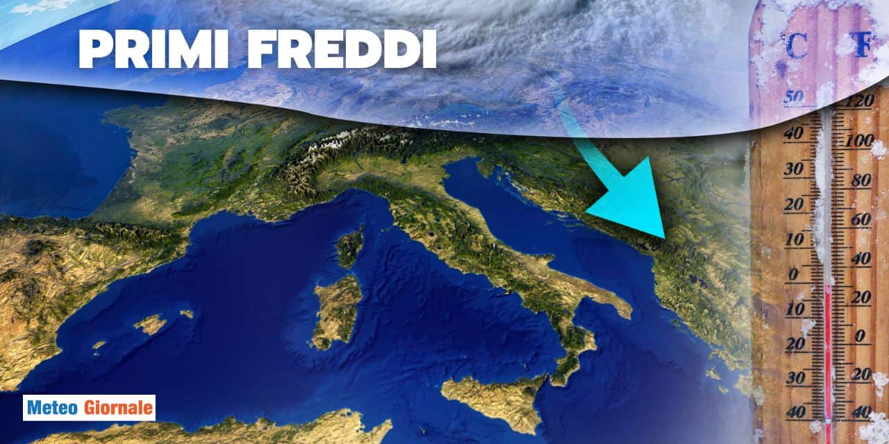 freddo ottobre meteo 0509