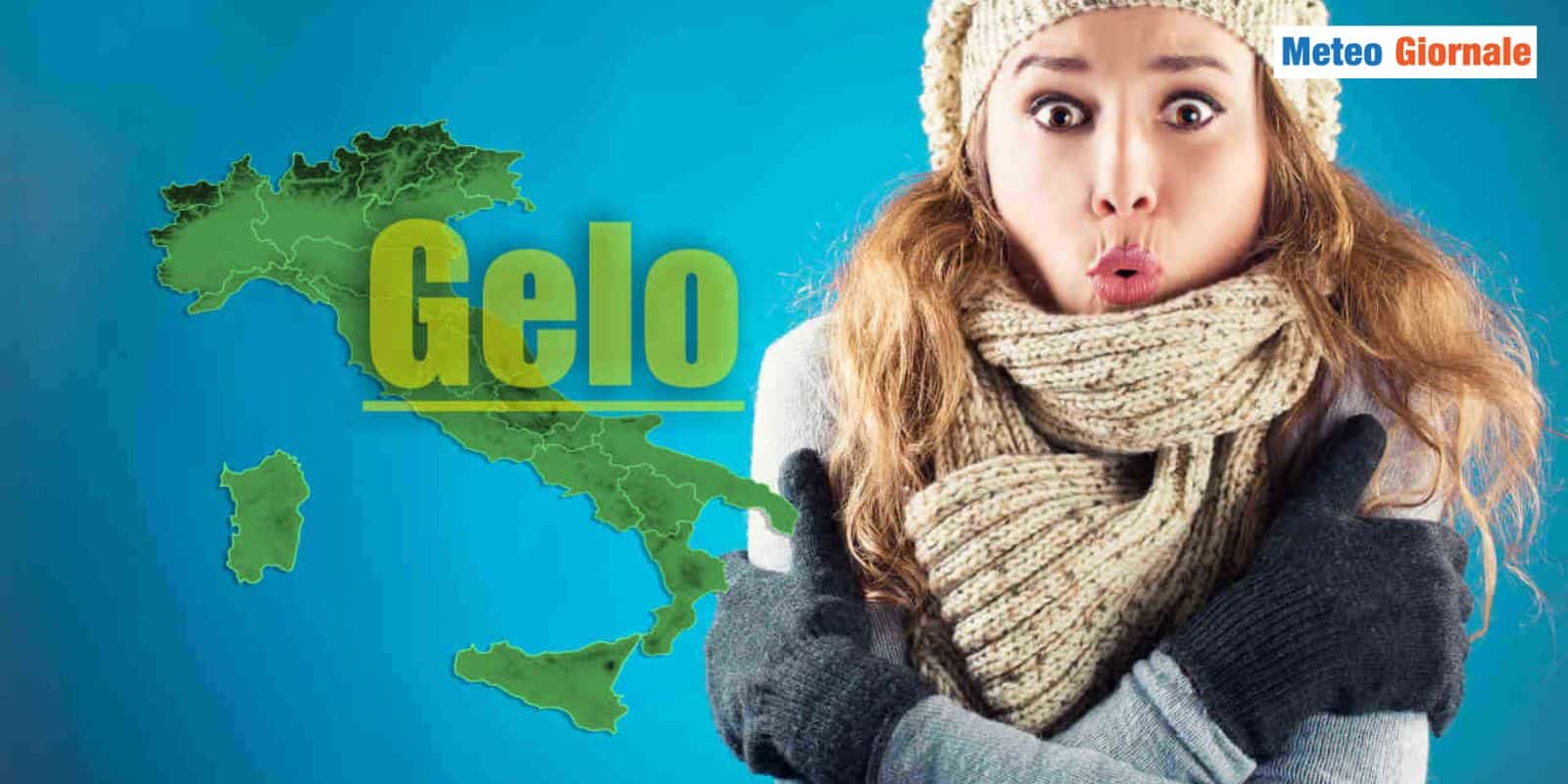 gelo 13 glo