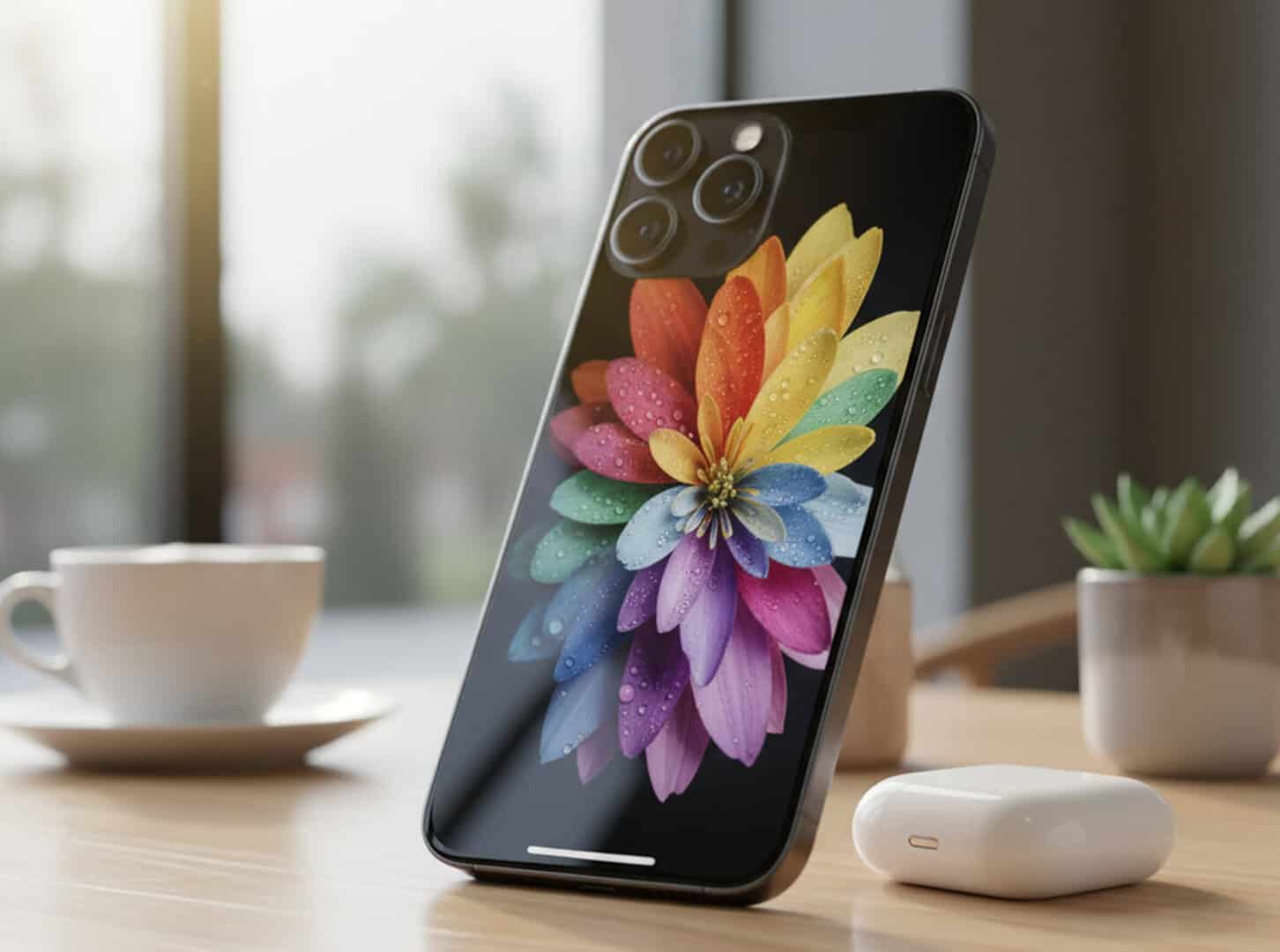 Niente iPhone in Europa. E Android? Lo scenario da Preistoria digitale