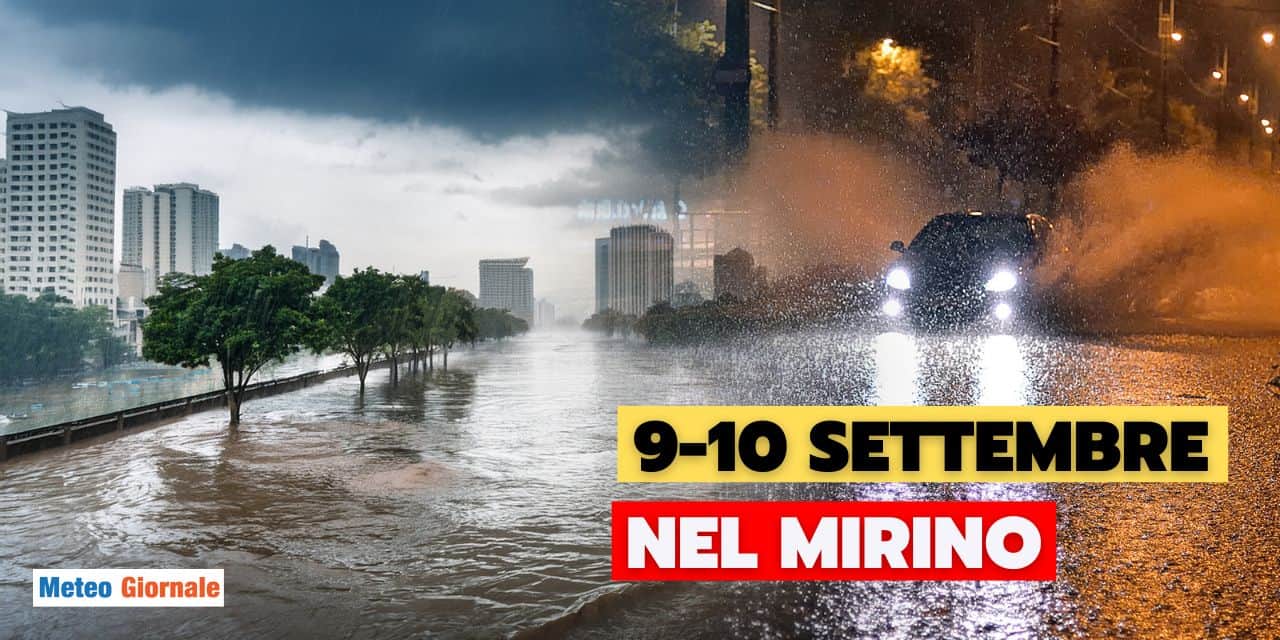 maltempo 9 10 settembre meteo 0509