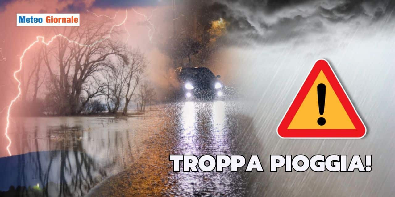 maltempo nubifragi meteo 2209