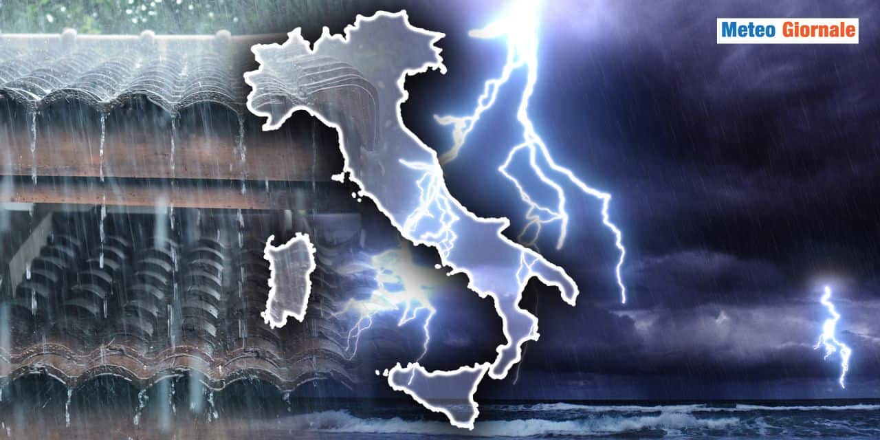 mano autunno italia meteo 1809