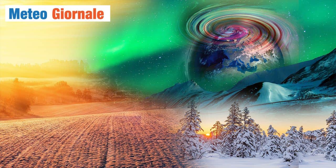 Il recupero dell’Ozono non è una buona notizia: una vittoria che pesa sul riscaldamento globale