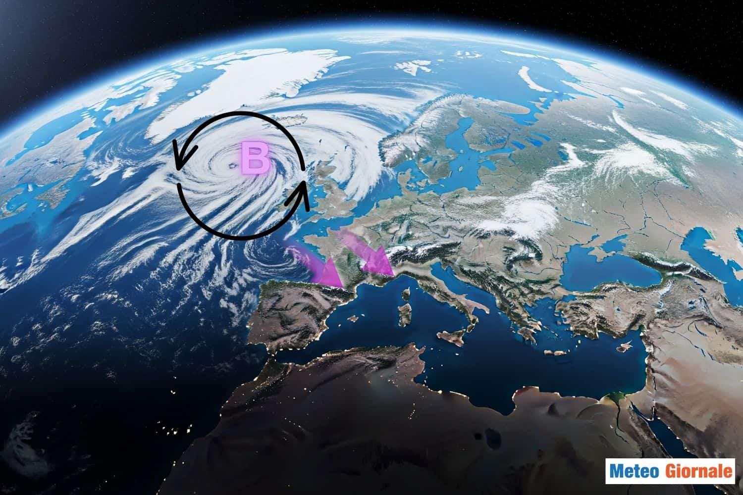 Meteo Settembre annuncia la svolta verso il primo vero Autunno