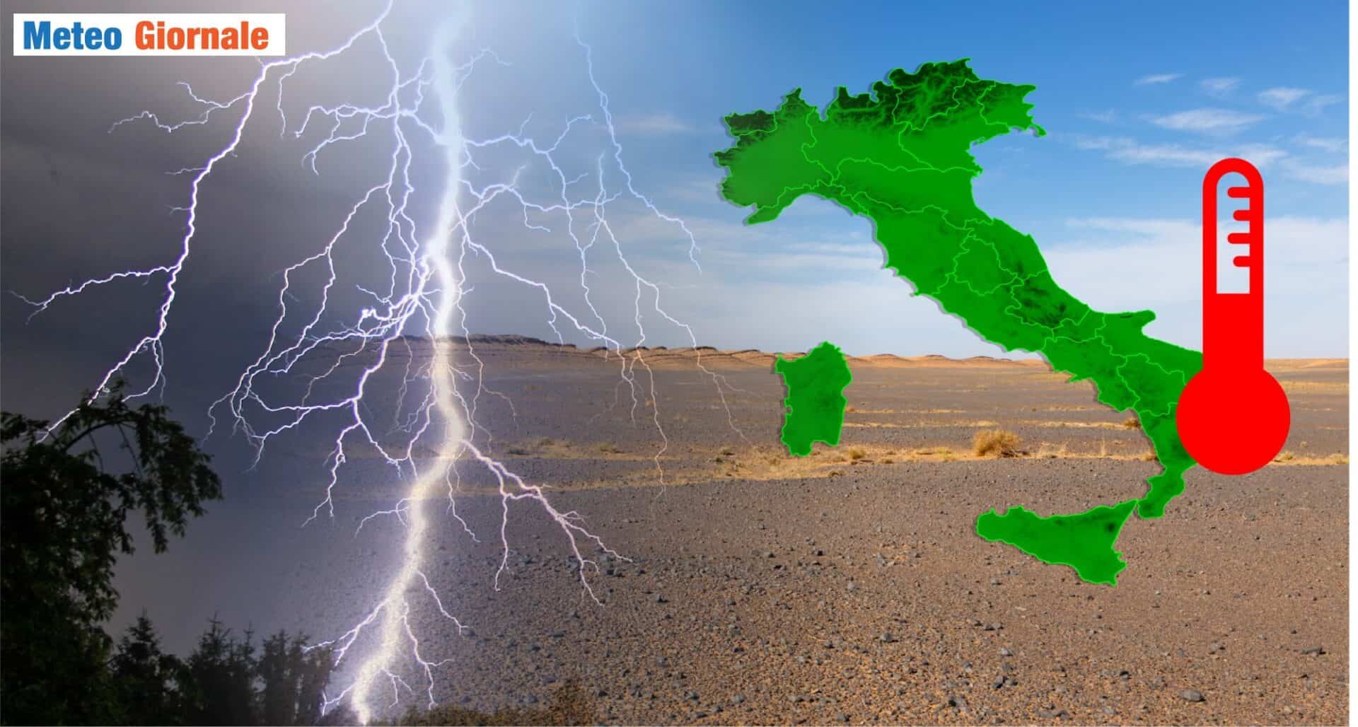 meteo autunnale improvviso 16