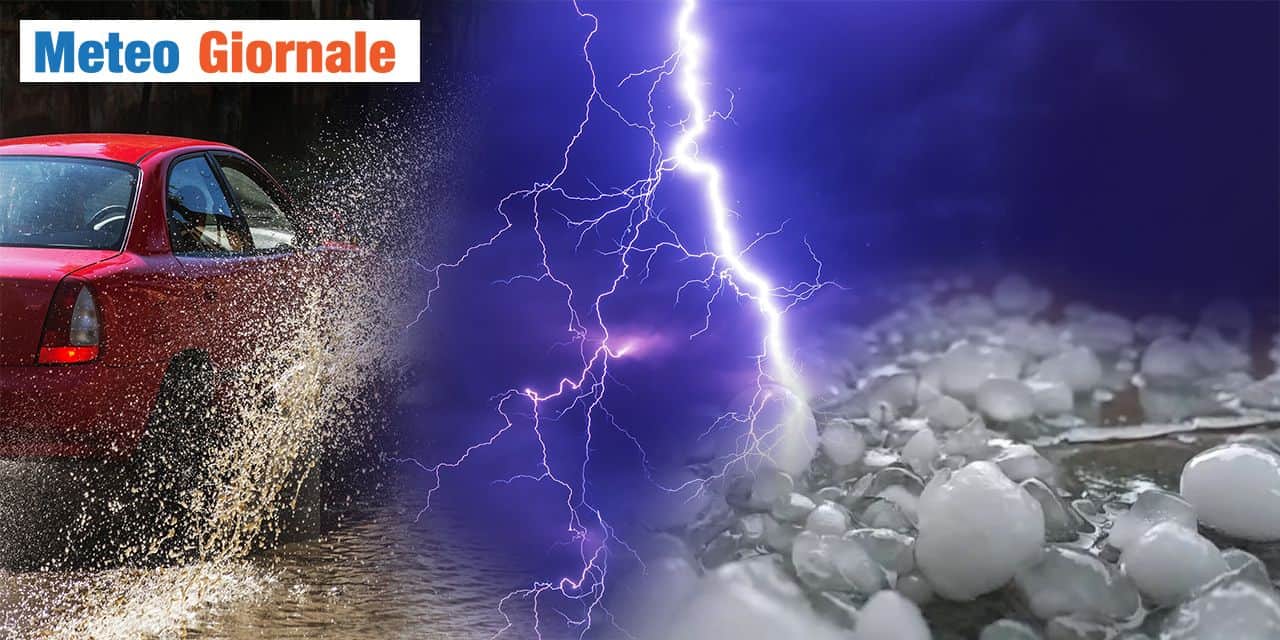 Meteo: caldo estivo per tutti, più duraturo del previsto