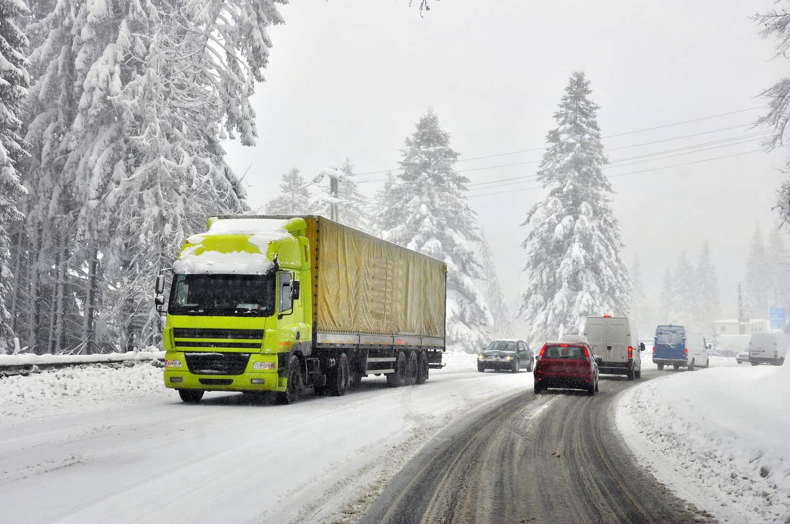 Meteo Ottobre inizierà con neve a sorpresa sui monti italiani