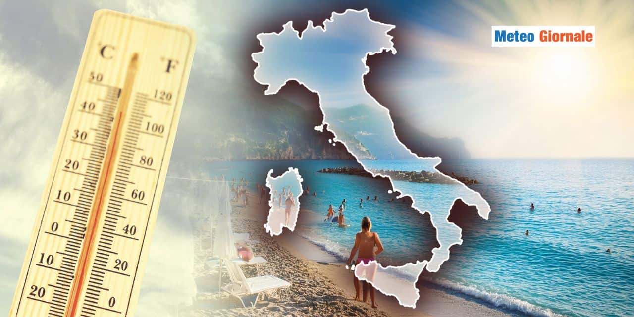 ottobrata si o no meteo 3009
