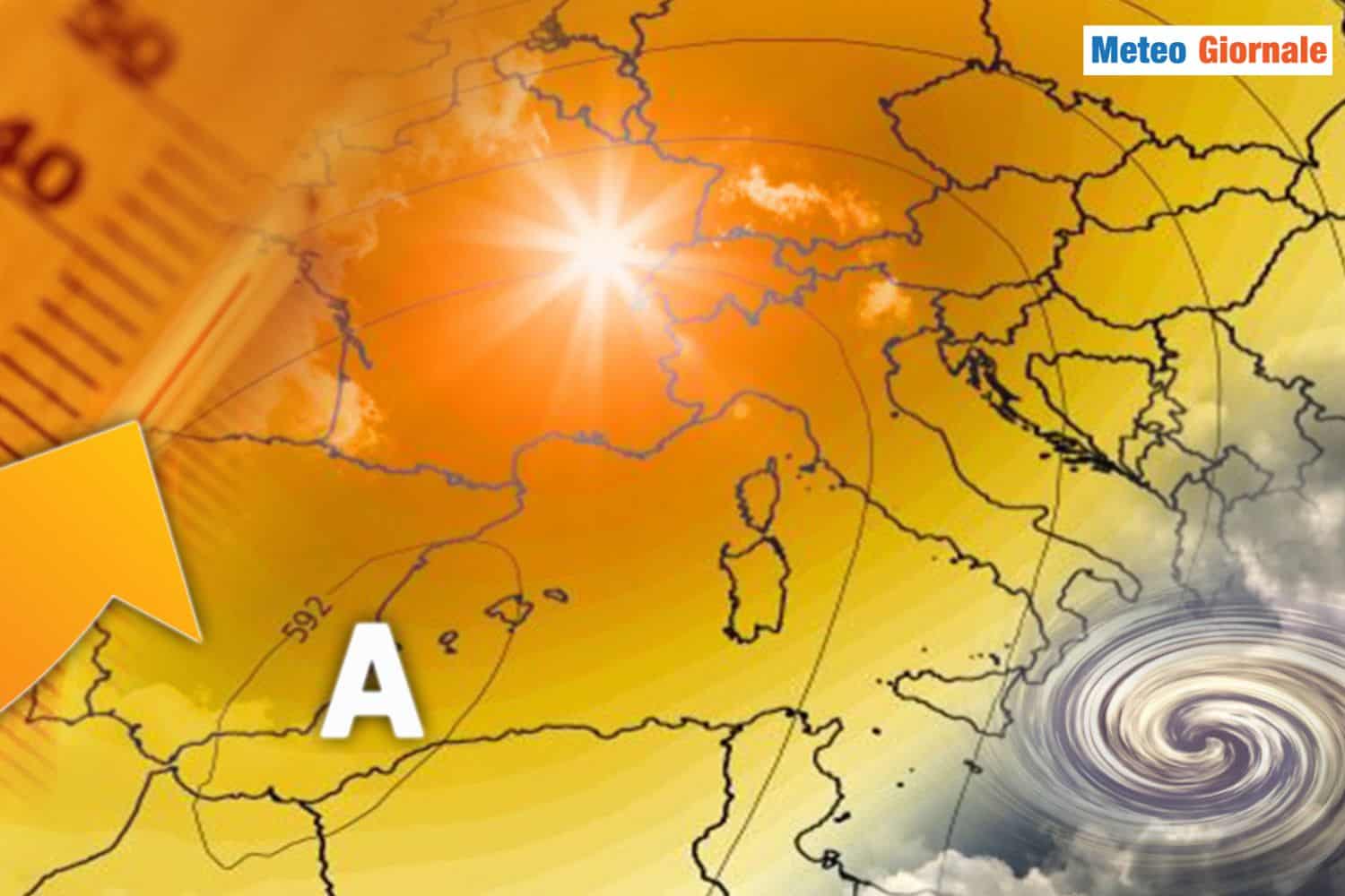 ottobre caldo 22