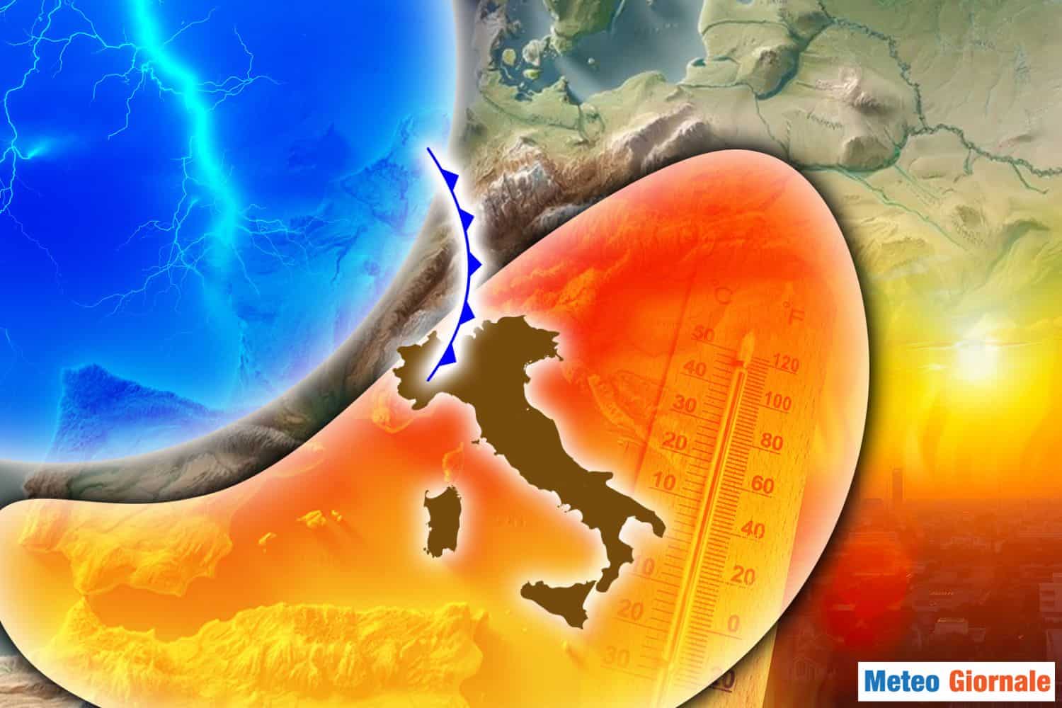 ottobre estivo 22