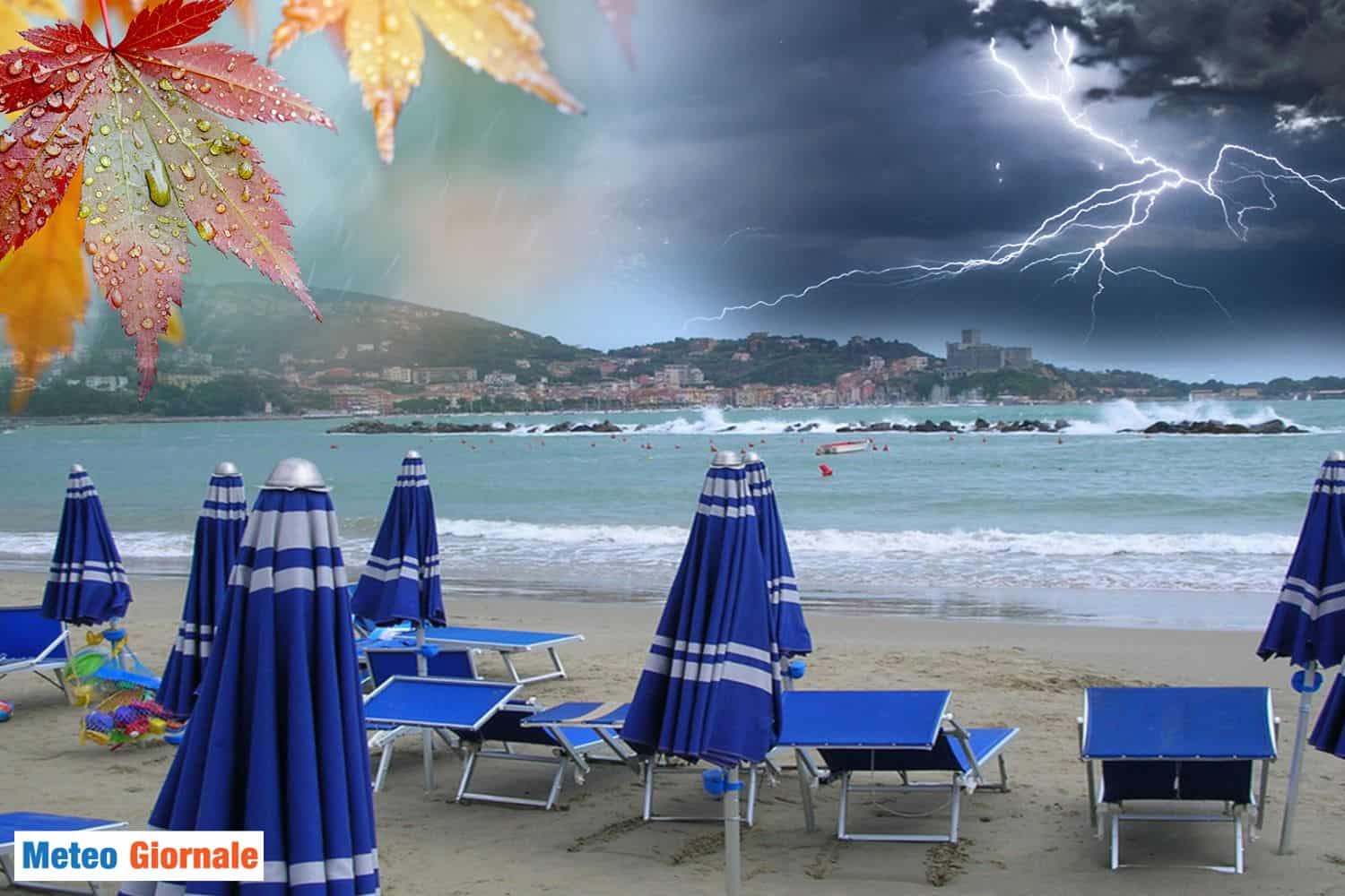 piogge molto intense verso italia 26