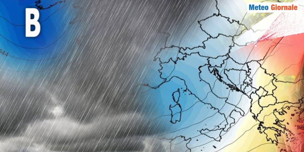 Svolta confermata per la prossima settimana