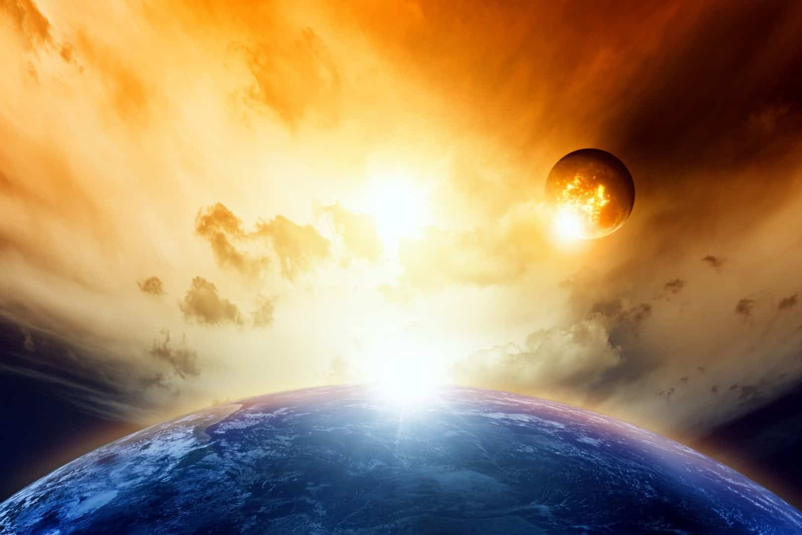 Espansione solare: la Terra rischia davvero di essere inghiottita?