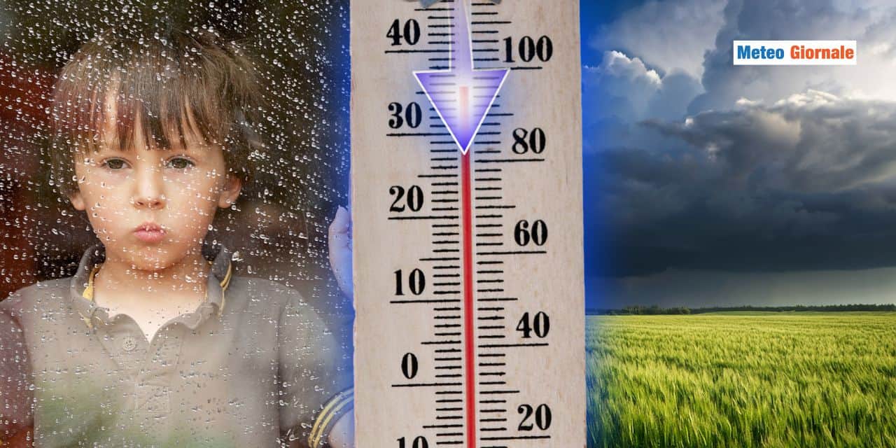 temporali martedi meteo 1309