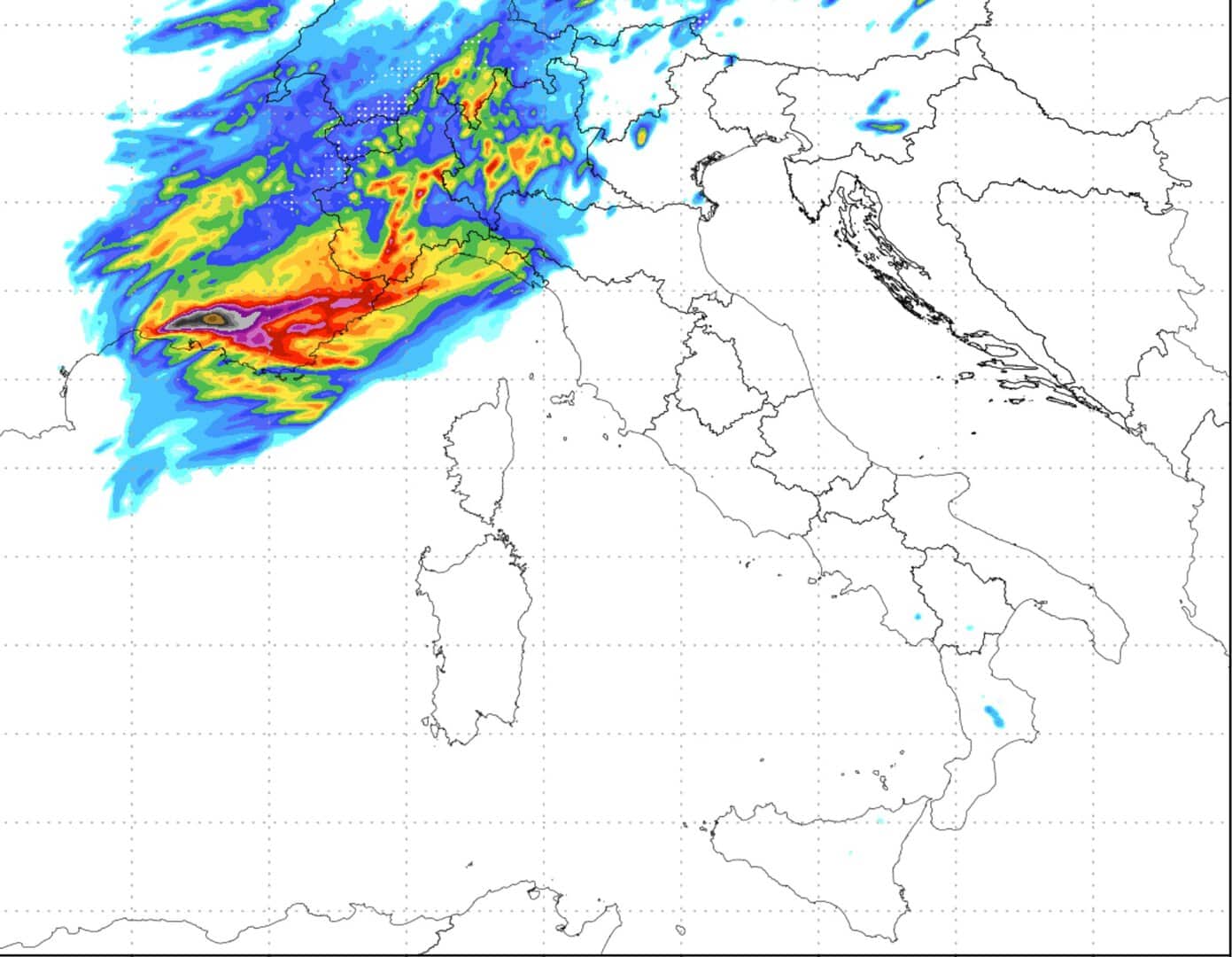 temporali