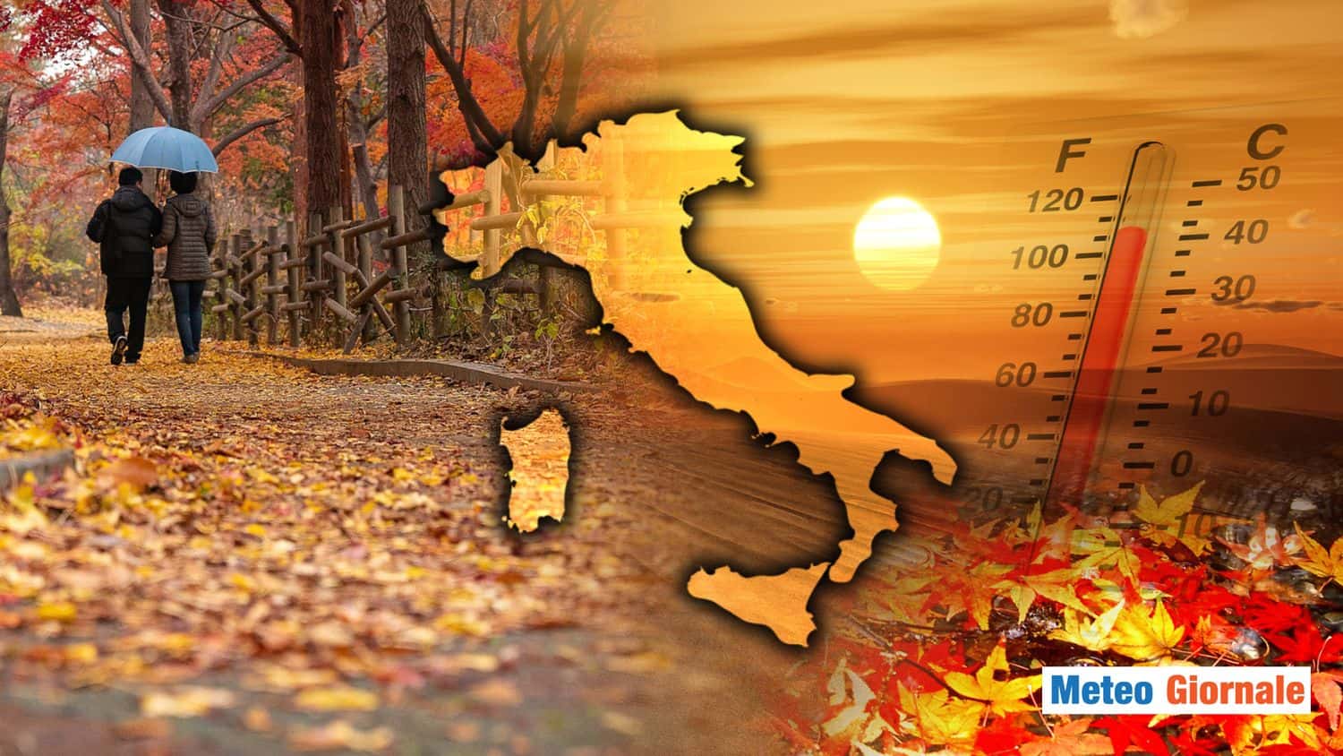 Torna l’Alta Pressione nel weekend: punte di 35°C su queste regioni