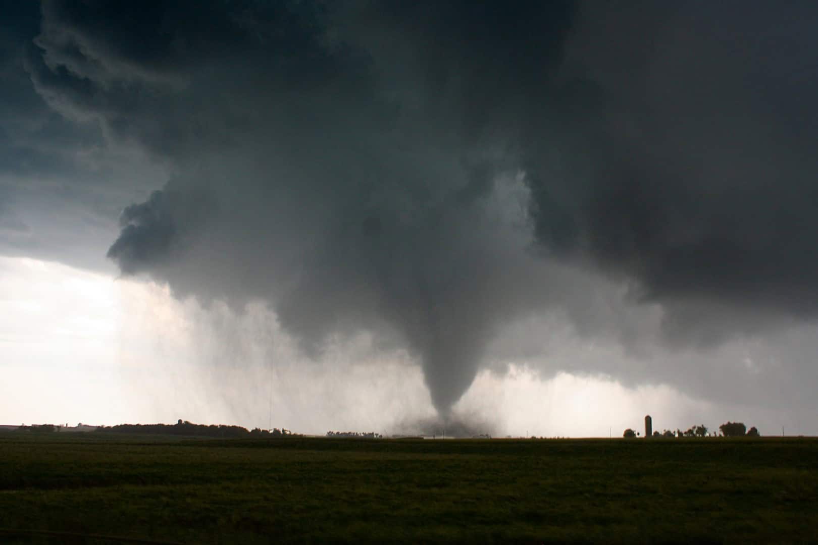 Il giorno in cui il Veneto tremò: ricordo del grande Tornado mortale