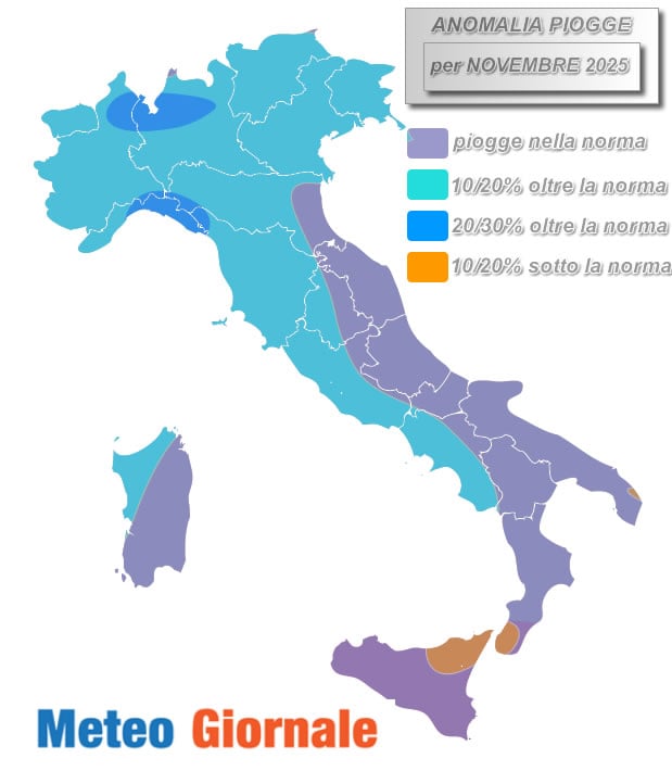 ANOMAIA PIOGGE NOV 2025