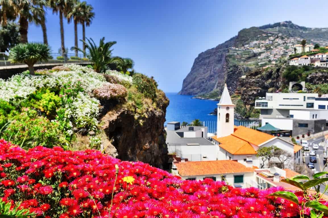 Hawaii d’Europa: perché Ottobre è il mese giusto per Madeira