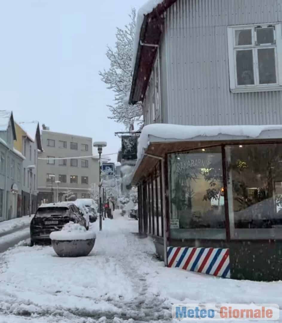 Reykjavik 29 00023