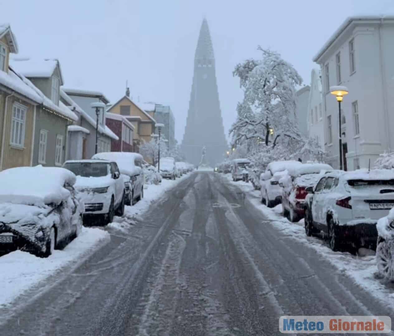 Reykjavik 29 00024