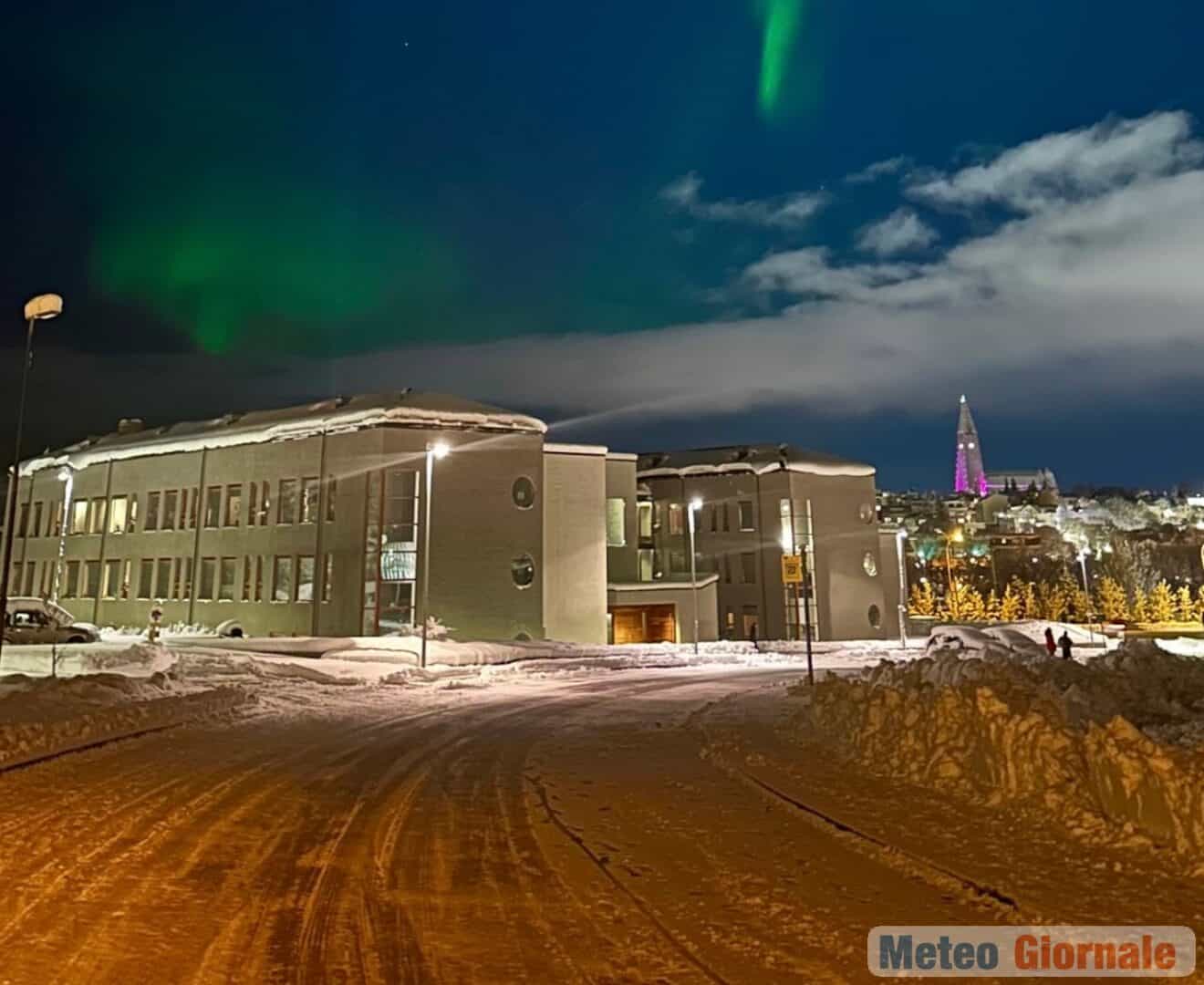Reykjavik 29 00059