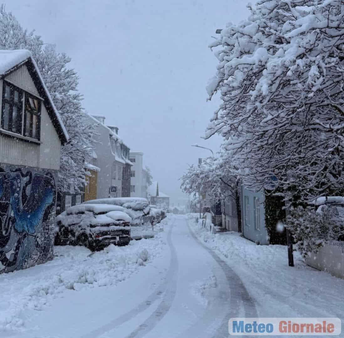 Reykjavik 29 00060